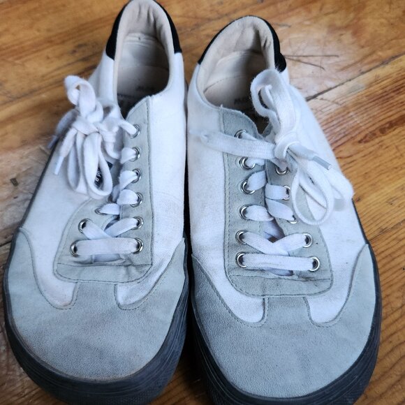 Bohempia Felix Wide 40W Barefoot Minimalist Zero Drop Sneaker - Picture 3 of 6